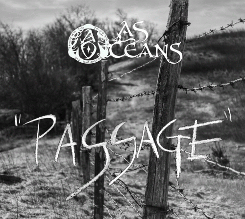 As Oceans : Passage